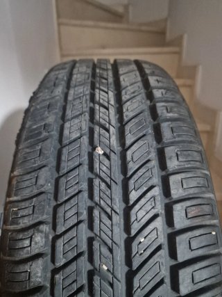 Rueda de repuesto Michelin 195/65 R15