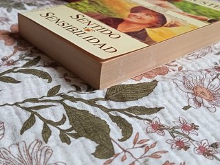 Sentido y Sensibilidad - Jane Austen