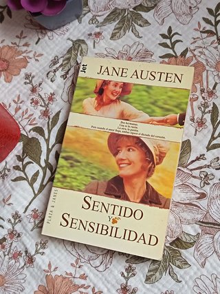 Sentido y Sensibilidad - Jane Austen