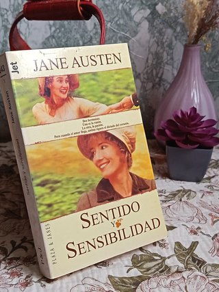 Sentido y Sensibilidad - Jane Austen