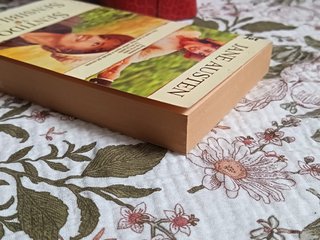 Sentido y Sensibilidad - Jane Austen