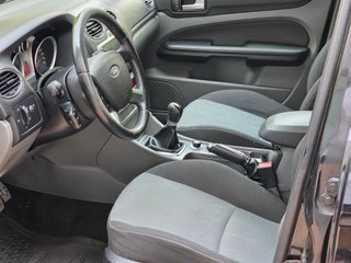 Ford Focus 1.6 G 100CV 2008 Etiqurta C