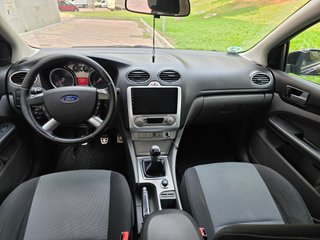 Ford Focus 1.6 G 100CV 2008 Etiqurta C