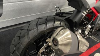 BMW G 310 GS