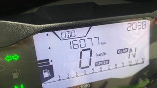 BMW G 310 GS