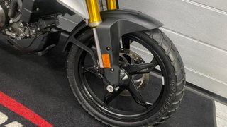 BMW G 310 GS