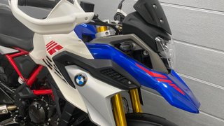 BMW G 310 GS