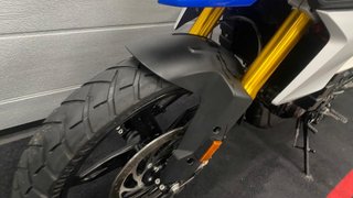 BMW G 310 GS