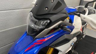 BMW G 310 GS
