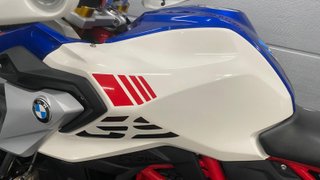 BMW G 310 GS