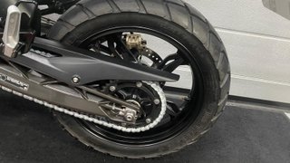 BMW G 310 GS