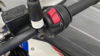 BMW G 310 GS