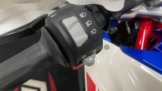 BMW G 310 GS