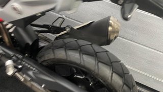 BMW G 310 GS