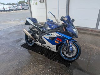 Suzuki GSXR 1000cc K5