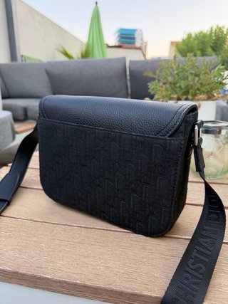 Bolso Dior Negro