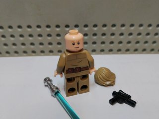 Minifigura Lego Star Wars
