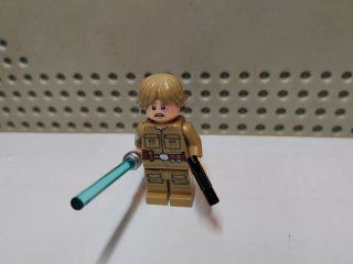 Minifigura Lego Star Wars