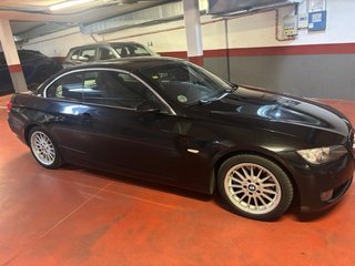 BMW Serie 3 2009