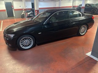 BMW Serie 3 2009