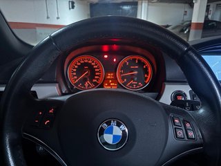 BMW Serie 3 2009