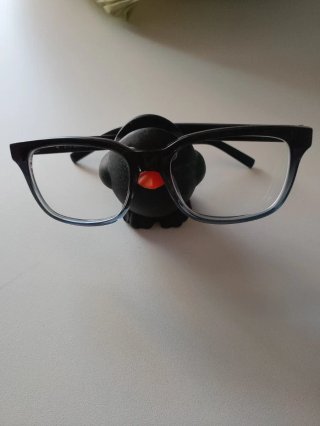 Occhiali da vista Ermenegildo Zegna