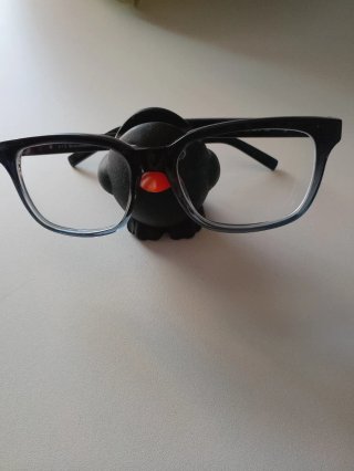 Occhiali da vista Ermenegildo Zegna