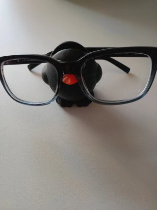 Occhiali da vista Ermenegildo Zegna