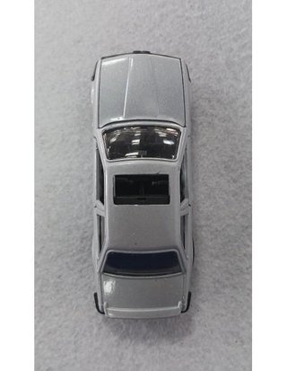 COCHE MINIATURA BMW 325i