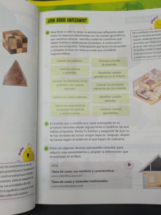 Matemáticas 3, Segundo Ciclo Primaria, Fanfest ...