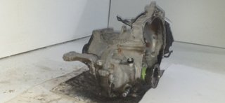 Seat 48era21759 caja cambios ibiza (6k1) * 229078