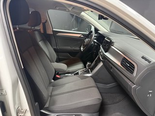 VOLKSWAGEN T-ROC 1.5 TSI 150 CV DSG · 5.500 KM