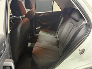 VOLKSWAGEN T-ROC 1.5 TSI 150 CV DSG · 5.500 KM