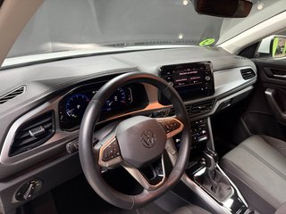 VOLKSWAGEN T-ROC 1.5 TSI 150 CV DSG · 5.500 KM