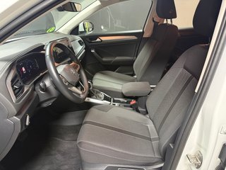 VOLKSWAGEN T-ROC 1.5 TSI 150 CV DSG · 5.500 KM