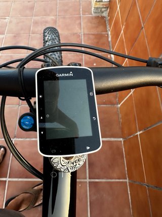 Bicicleta Orbea OIZ M30