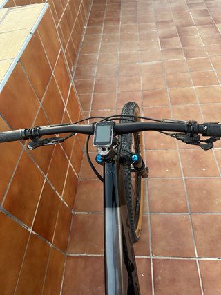 Bicicleta Orbea OIZ M30