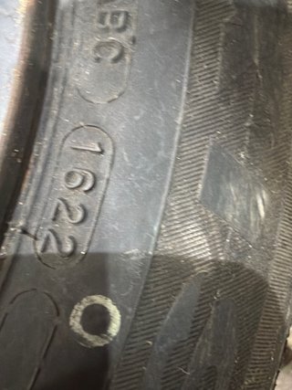 2 Neumáticos Maxxis All Season 205/65/15