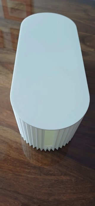 Caja organizadora de cables