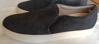 Zapatos Trussardi sin estrenar