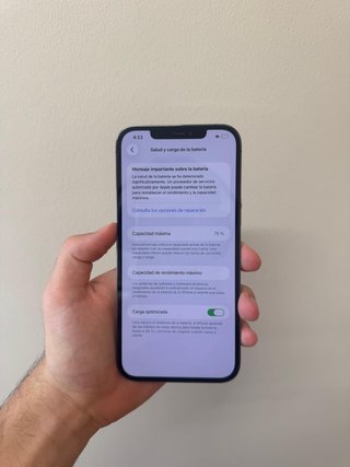 iPhone 12 Pro Max 128GB