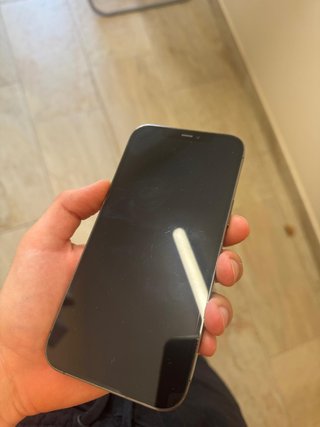 iPhone 12 Pro Max 128GB