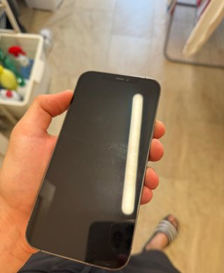 iPhone 12 Pro Max 128GB
