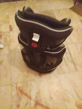 Silla de coche para niños