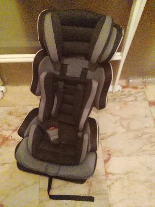 Silla de coche para niños