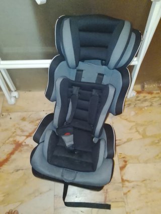 Silla de coche para niños