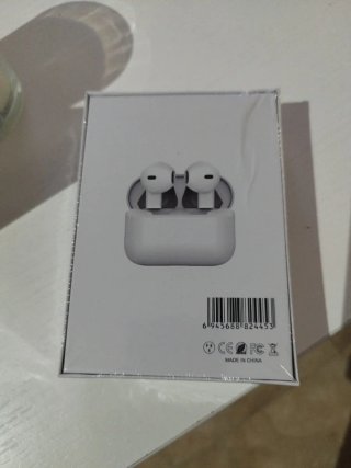 Auriculares Pro 5s Nuevos a Estrenar