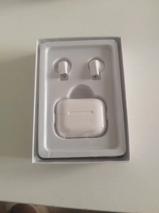 Auriculares Pro 5s Nuevos a Estrenar