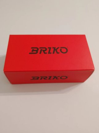 Occhiali Ciclismo Briko