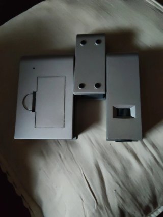 Reloj LCD Multifuncional con Proyector